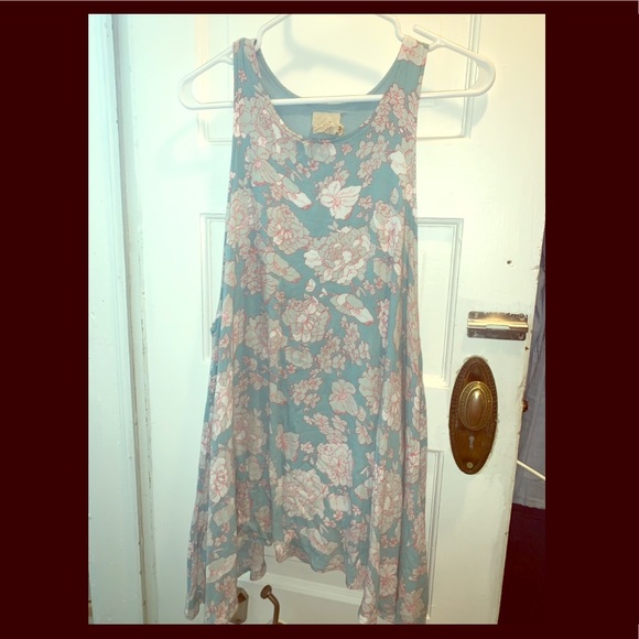 Sea Gypsies flow dress/top - Picture 1 of 4